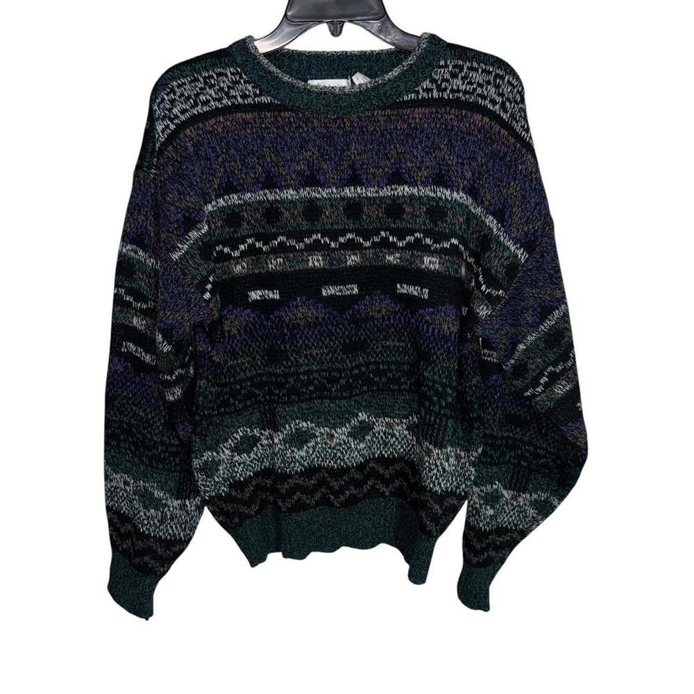 Vintage 90s Crewneck Sweater
